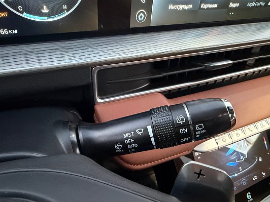 Chery Tiggo 8 Pro Max Ultimate, 2023 года, пробег 49766 км