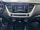 Hyundai Solaris Active Plus, 2017 года, пробег 144333 км