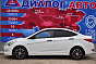 Hyundai Solaris Super Series-II, 2015 года, пробег 203500 км