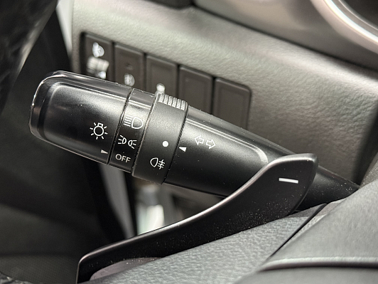 Suzuki Vitara GL+, 2020 года, пробег 91926 км