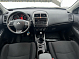 Mitsubishi ASX, 2013 года, пробег 155331 км