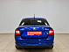 Skoda Rapid Hockey Edition Active, 2018 года, пробег 116616 км