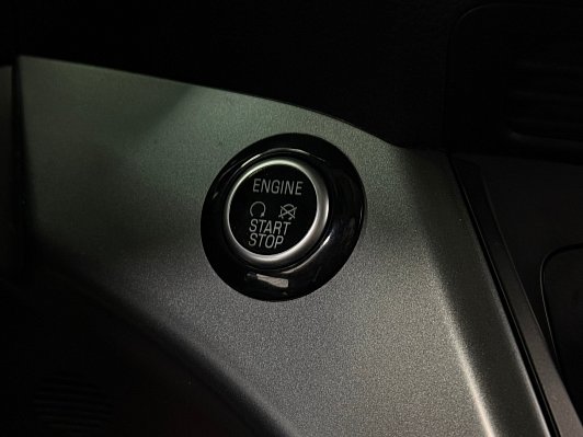Ford Kuga Titanium, 2016 года, пробег 192000 км