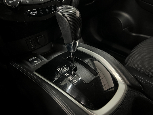 Nissan Qashqai SE+, 2018 года, пробег 112251 км