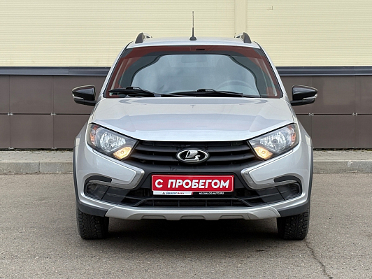 Lada (ВАЗ) Granta Comfort, 2023 года, пробег 31517 км