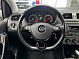 Volkswagen Polo Comfortline, 2020 года, пробег 119415 км
