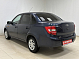 Lada (ВАЗ) Granta Luxe Prestige Glonass 21907-52-235, 2013 года, пробег 172000 км