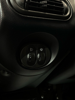 Lada (ВАЗ) Niva Luxe, 2021 года, пробег 55934 км
