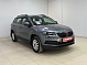 Skoda Karoq, 2020 года, пробег 108098 км