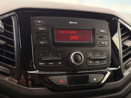 Lada (ВАЗ) XRAY Comfort, 2019 года, пробег 88219 км