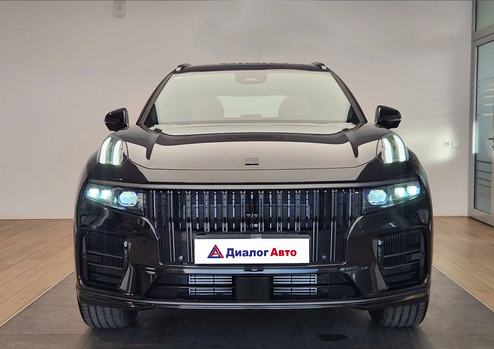 Nordcross 001 Ultra, черный