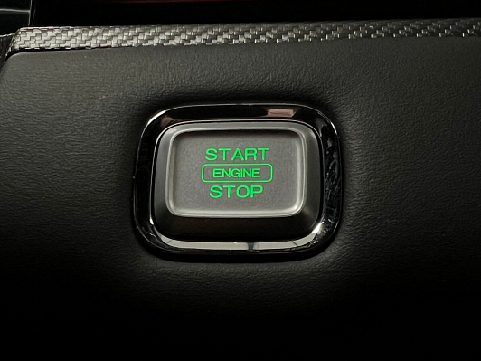 JETOUR DASHING Комфорт, 2024 года, пробег 22800 км