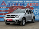 Renault Duster Drive Plus, 2017 года, пробег 94675 км