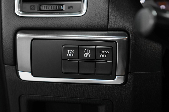 Mazda CX-5 Active+, 2015 года, пробег 145000 км