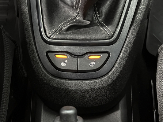 Lada (ВАЗ) Vesta, 2023 года, пробег 35440 км