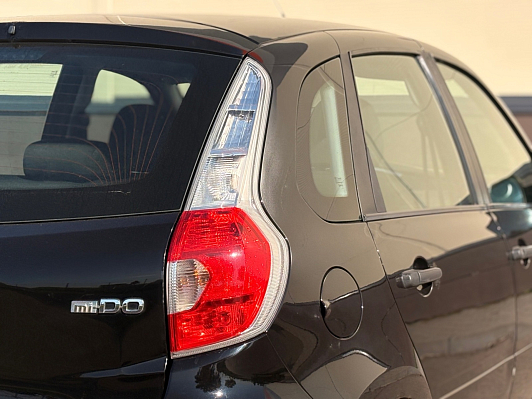 Datsun mi-DO Trust III, 2015 года, пробег 133363 км
