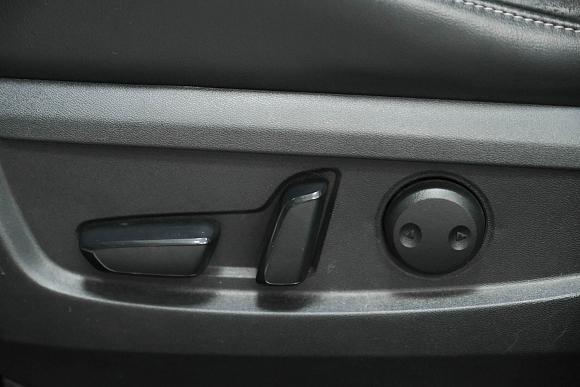 Infiniti QX50, 2020 года, пробег 116817 км