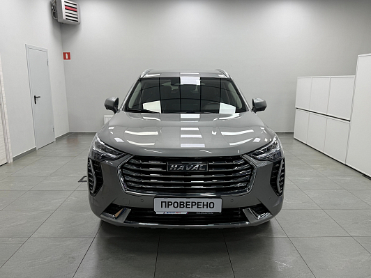 Haval Jolion Premium, 2023 года, пробег 97500 км