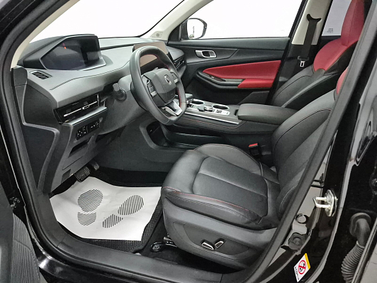 Changan UNI-S (CS55 Plus) Tech, 2024 года, пробег 15240 км