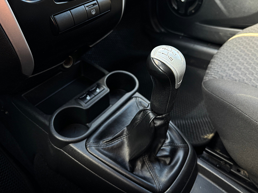 Datsun on-DO Access, 2019 года, пробег 137779 км