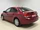 Chevrolet Cruze, 2009 года, пробег 129000 км