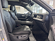 GAC GS8 GX Premium, серебряный