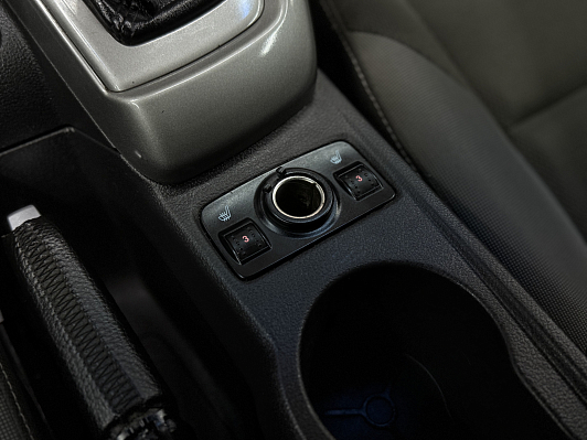 Ford Focus Trend, 2011 года, пробег 181735 км