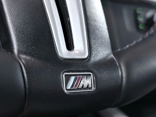 BMW X3, 2013 года, пробег 260000 км