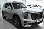 GAC GS8 GX Premium, серый