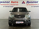 SsangYong Actyon, 2011 года, пробег 160000 км