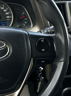 Toyota RAV4, 2014 года, пробег 194400 км