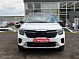 Kia Seltos Prestige, 2024 года, пробег 52 км