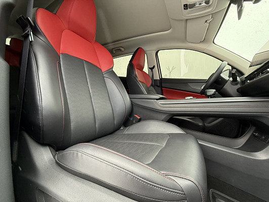 Changan UNI-S (CS55 Plus) Tech, 2024 года, пробег 35000 км