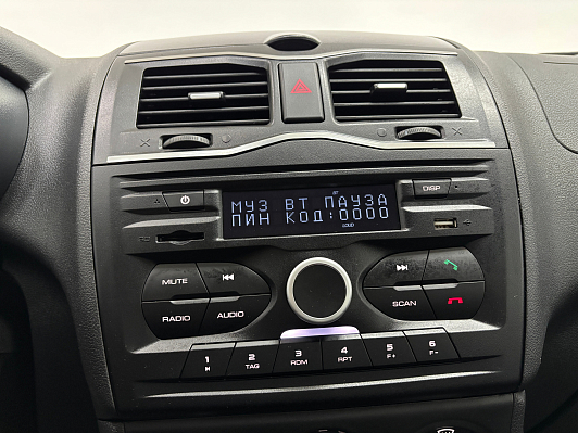 Lada (ВАЗ) Granta, 2021 года, пробег 54960 км