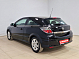 Opel Astra, 2010 года, пробег 122631 км
