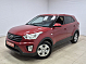 Hyundai Creta Active, 2018 года, пробег 172467 км