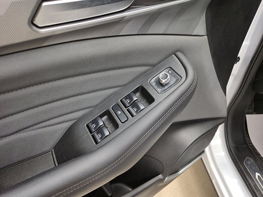 Haval F7x Elite, 2023 года, пробег 16163 км