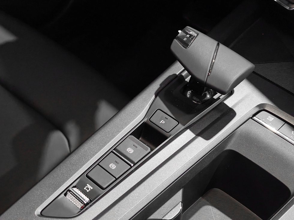 Changan CS35 Max Техно, серый