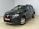 Renault Sandero Privilege, 2016 года, пробег 115200 км