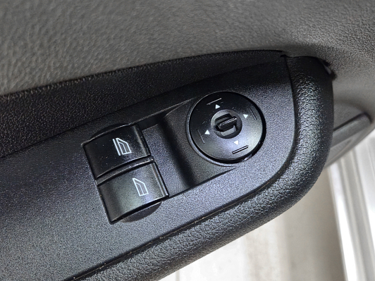 Ford Focus Comfort, 2006 года, пробег 255044 км