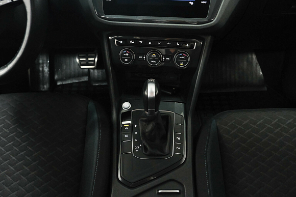 Volkswagen Tiguan CITY, 2019 года, пробег 81381 км