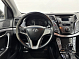 Hyundai i40 Comfort Plus, 2017 года, пробег 163650 км