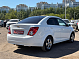 Chevrolet Aveo LT, 2013 года, пробег 122925 км