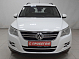 Volkswagen Tiguan Trend&Fun, 2009 года, пробег 215365 км