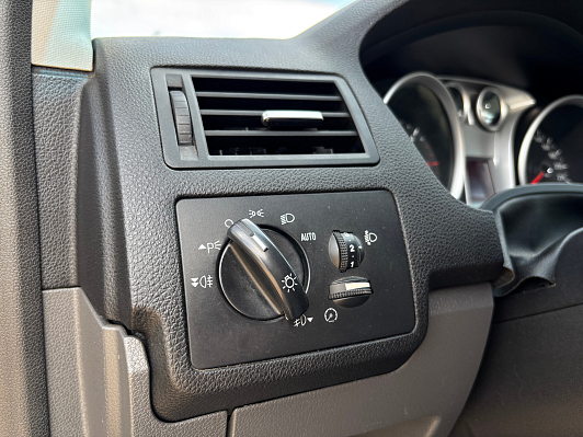 Ford Kuga Titanium, 2011 года, пробег 273472 км