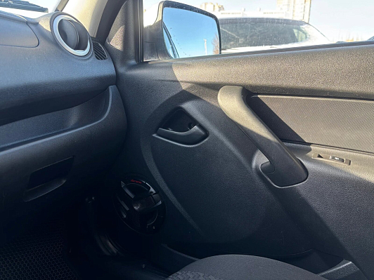 Datsun on-DO Access, 2019 года, пробег 137779 км