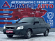 Lada (ВАЗ) Priora Standard 21702-40-050, 2016 года, пробег 120265 км