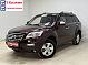 Lifan X60 Comfort, 2014 года, пробег 48700 км
