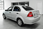 Chevrolet Aveo LS high, 2011 года, пробег 173102 км