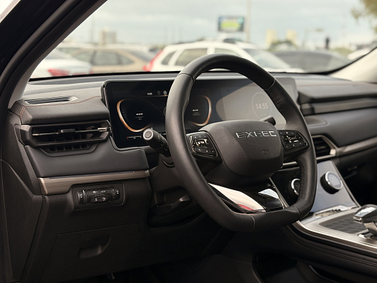 Exeed TXL Sport Edition, 2023 года, пробег 40840 км